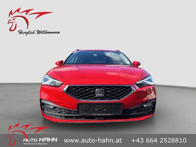 Seat Leon Gebrauchtwagen