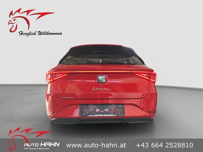 Seat Leon Gebrauchtwagen