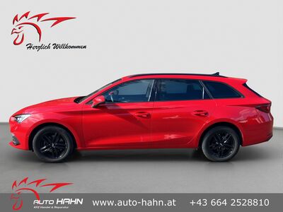 Seat Leon Gebrauchtwagen