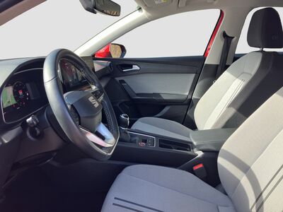 Seat Leon Gebrauchtwagen
