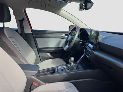 Seat Leon Gebrauchtwagen