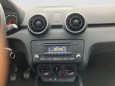 Audi A1 Gebrauchtwagen Audi A1 Gebrauchtwagen