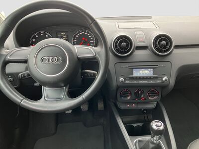 Audi A1 Gebrauchtwagen Audi A1 Gebrauchtwagen