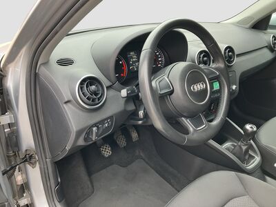 Audi A1 Gebrauchtwagen Audi A1 Gebrauchtwagen