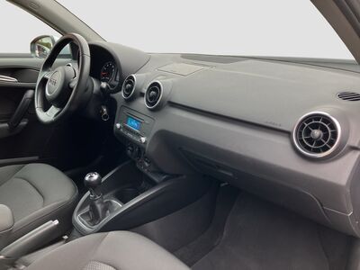 Audi A1 Gebrauchtwagen Audi A1 Gebrauchtwagen