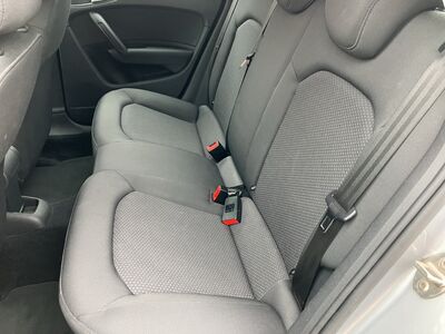 Audi A1 Gebrauchtwagen Audi A1 Gebrauchtwagen