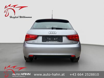 Audi A1 Gebrauchtwagen Audi A1 Gebrauchtwagen
