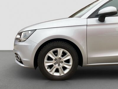 Audi A1 Gebrauchtwagen Audi A1 Gebrauchtwagen