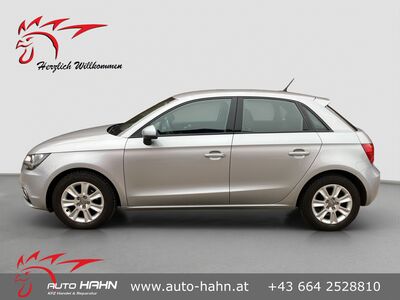 Audi A1 Gebrauchtwagen Audi A1 Gebrauchtwagen