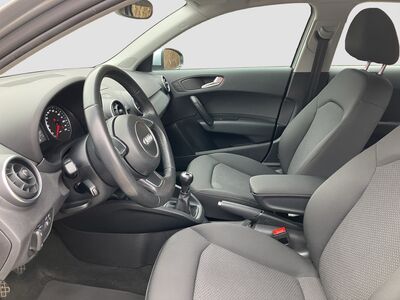 Audi A1 Gebrauchtwagen Audi A1 Gebrauchtwagen