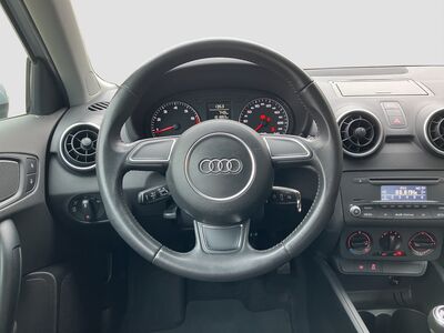 Audi A1 Gebrauchtwagen Audi A1 Gebrauchtwagen