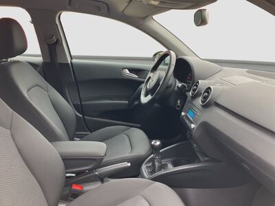Audi A1 Gebrauchtwagen Audi A1 Gebrauchtwagen