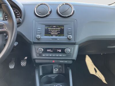 Seat Ibiza Gebrauchtwagen Seat Ibiza Gebrauchtwagen
