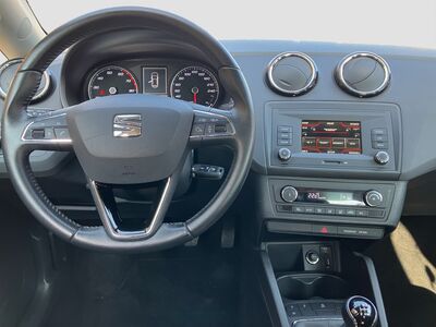 Seat Ibiza Gebrauchtwagen Seat Ibiza Gebrauchtwagen