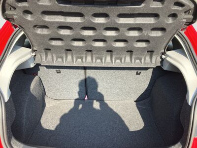 Seat Ibiza Gebrauchtwagen Seat Ibiza Gebrauchtwagen