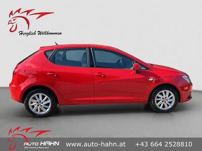 Seat Ibiza Gebrauchtwagen Seat Ibiza Gebrauchtwagen