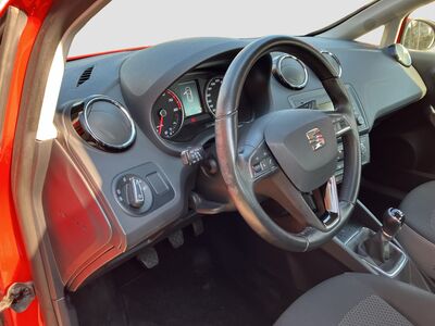 Seat Ibiza Gebrauchtwagen Seat Ibiza Gebrauchtwagen
