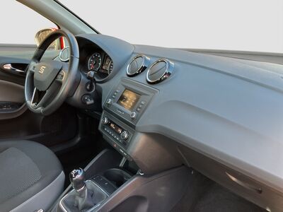 Seat Ibiza Gebrauchtwagen Seat Ibiza Gebrauchtwagen