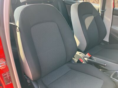 Seat Ibiza Gebrauchtwagen Seat Ibiza Gebrauchtwagen