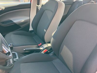 Seat Ibiza Gebrauchtwagen Seat Ibiza Gebrauchtwagen