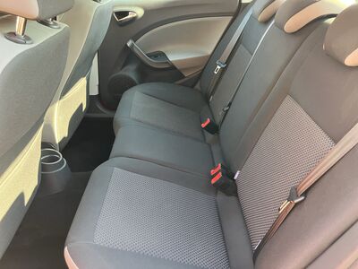 Seat Ibiza Gebrauchtwagen Seat Ibiza Gebrauchtwagen