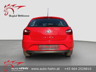 Seat Ibiza Gebrauchtwagen Seat Ibiza Gebrauchtwagen