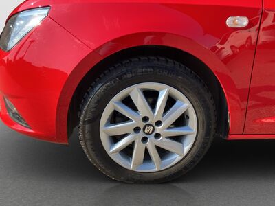 Seat Ibiza Gebrauchtwagen Seat Ibiza Gebrauchtwagen