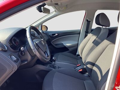 Seat Ibiza Gebrauchtwagen Seat Ibiza Gebrauchtwagen