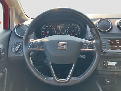 Seat Ibiza Gebrauchtwagen Seat Ibiza Gebrauchtwagen