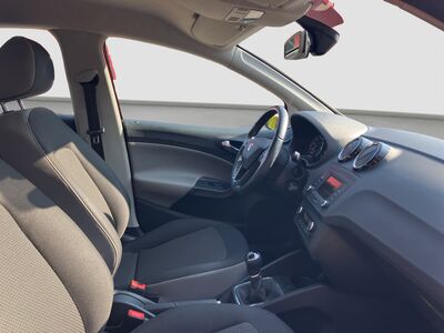 Seat Ibiza Gebrauchtwagen Seat Ibiza Gebrauchtwagen