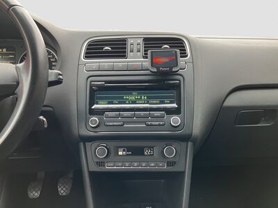 VW Polo Gebrauchtwagen VW Polo Gebrauchtwagen