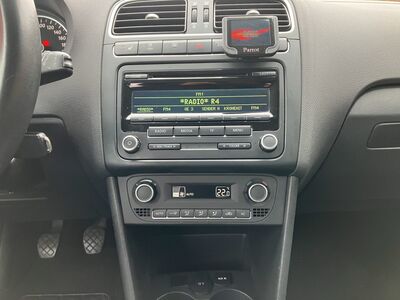 VW Polo Gebrauchtwagen VW Polo Gebrauchtwagen