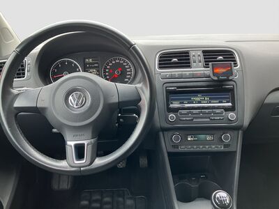 VW Polo Gebrauchtwagen VW Polo Gebrauchtwagen