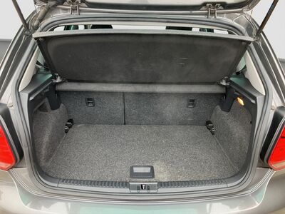 VW Polo Gebrauchtwagen VW Polo Gebrauchtwagen
