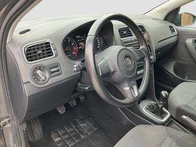 VW Polo Gebrauchtwagen VW Polo Gebrauchtwagen