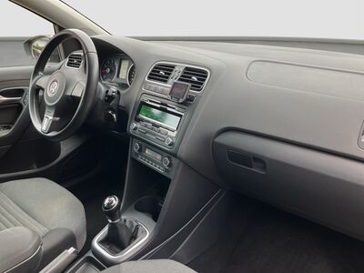 VW Polo Gebrauchtwagen VW Polo Gebrauchtwagen