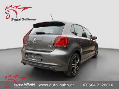 VW Polo Gebrauchtwagen VW Polo Gebrauchtwagen