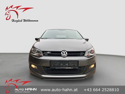 VW Polo Gebrauchtwagen VW Polo Gebrauchtwagen
