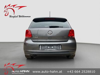 VW Polo Gebrauchtwagen VW Polo Gebrauchtwagen