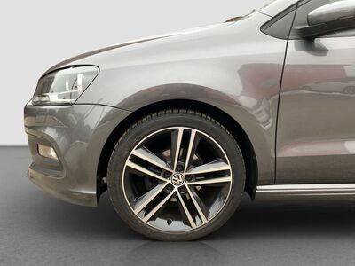 VW Polo Gebrauchtwagen VW Polo Gebrauchtwagen