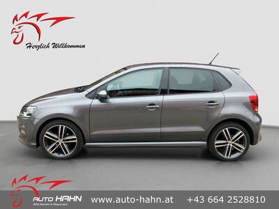 VW Polo Gebrauchtwagen VW Polo Gebrauchtwagen