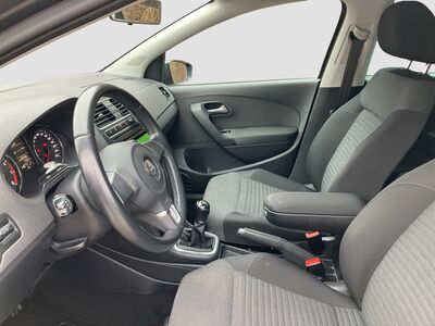 VW Polo Gebrauchtwagen VW Polo Gebrauchtwagen