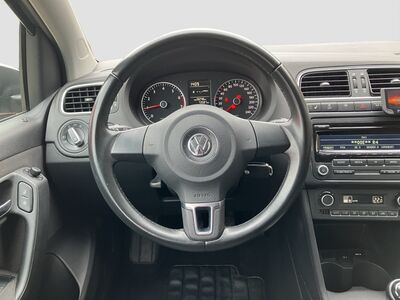 VW Polo Gebrauchtwagen VW Polo Gebrauchtwagen