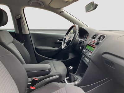 VW Polo Gebrauchtwagen VW Polo Gebrauchtwagen