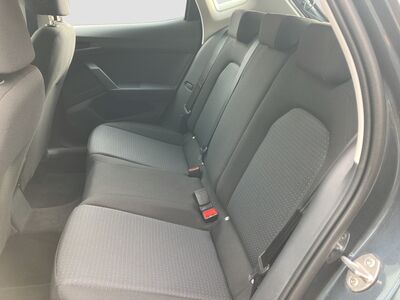 Seat Ibiza Gebrauchtwagen Seat Ibiza Gebrauchtwagen