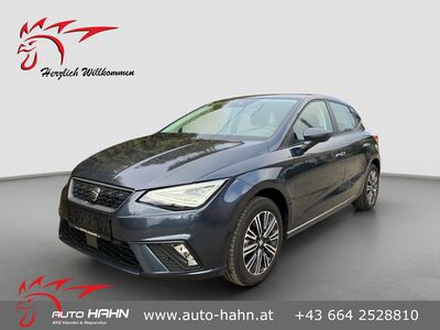 Seat Ibiza Gebrauchtwagen