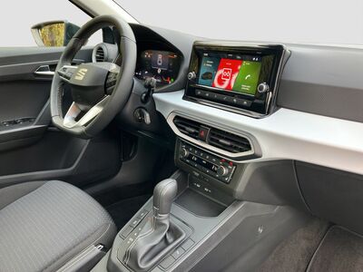 Seat Ibiza Gebrauchtwagen Seat Ibiza Gebrauchtwagen