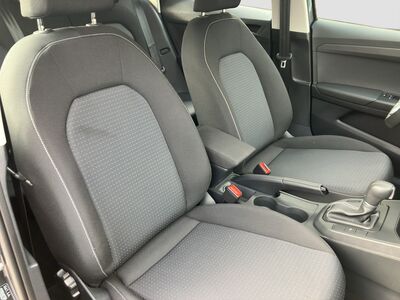 Seat Ibiza Gebrauchtwagen Seat Ibiza Gebrauchtwagen