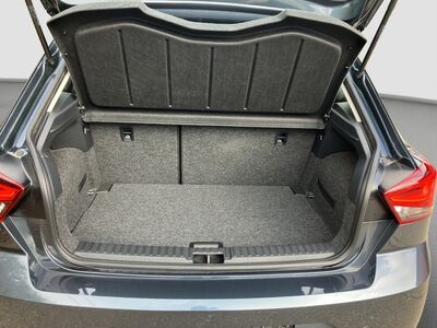Seat Ibiza Gebrauchtwagen Seat Ibiza Gebrauchtwagen
