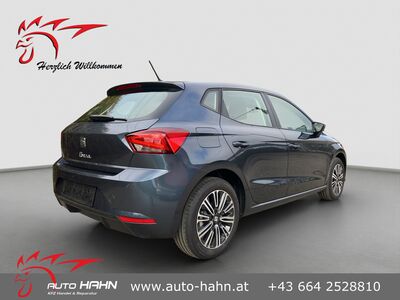 Seat Ibiza Gebrauchtwagen Seat Ibiza Gebrauchtwagen